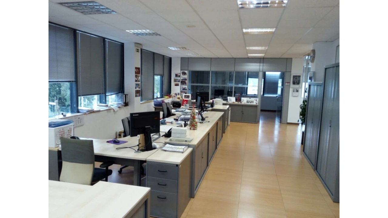 Escritório para Arrendamento em Carnaxide e Queijas Foto 5