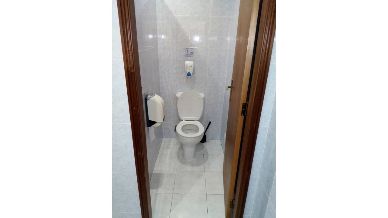 Escritório para Arrendamento em Carnaxide e Queijas Foto 8