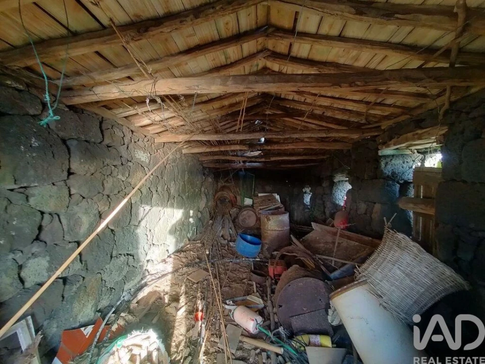 Moradia T2 para Venda em São Caetano Foto 20