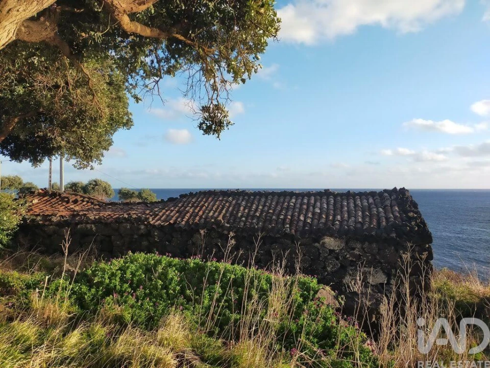 Moradia T2 para Venda em São Caetano Foto 19