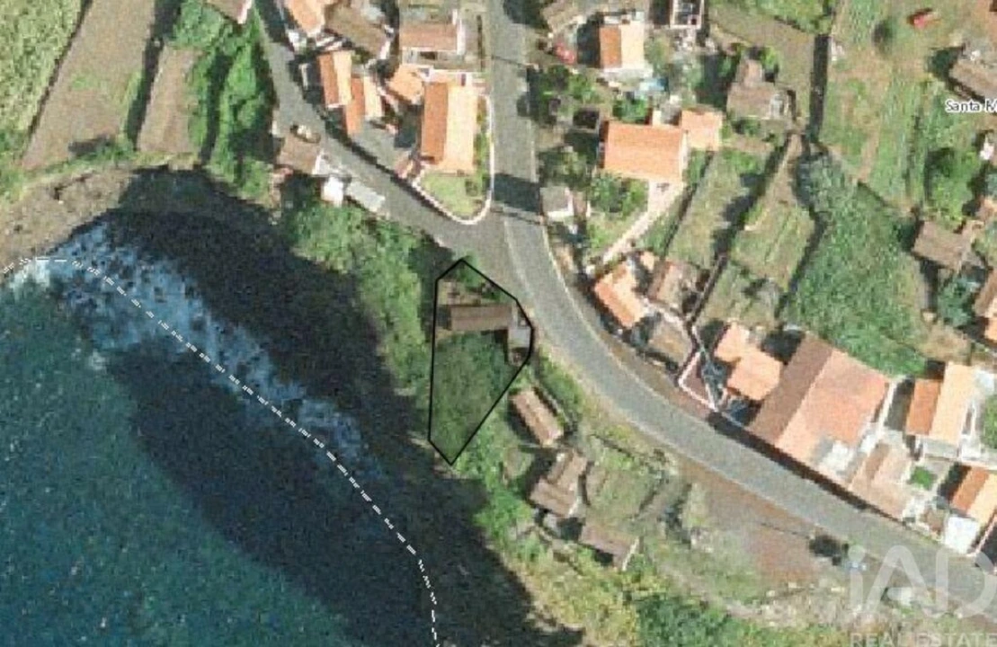 Moradia T2 para Venda em São Caetano Foto 22