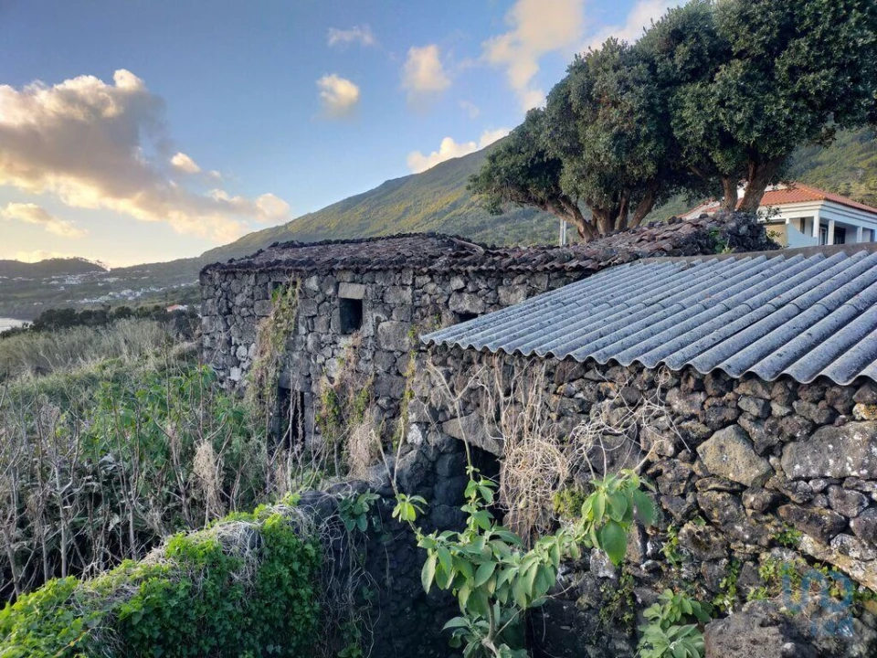 Moradia T2 para Venda em São Caetano Foto 6