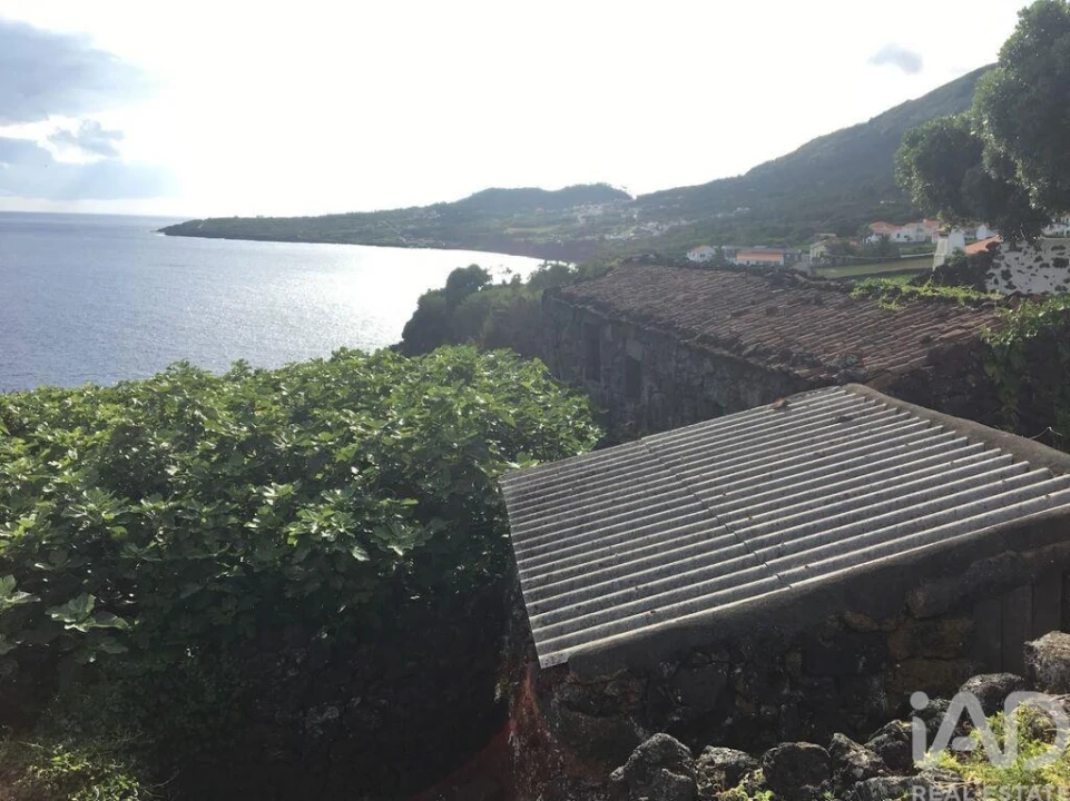 Moradia T2 para Venda em São Caetano Foto 17