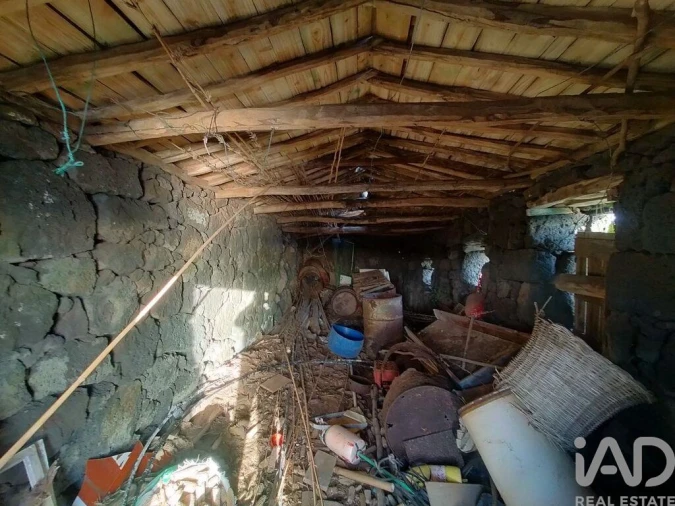 Moradia T2 para Venda em São Caetano Foto 20