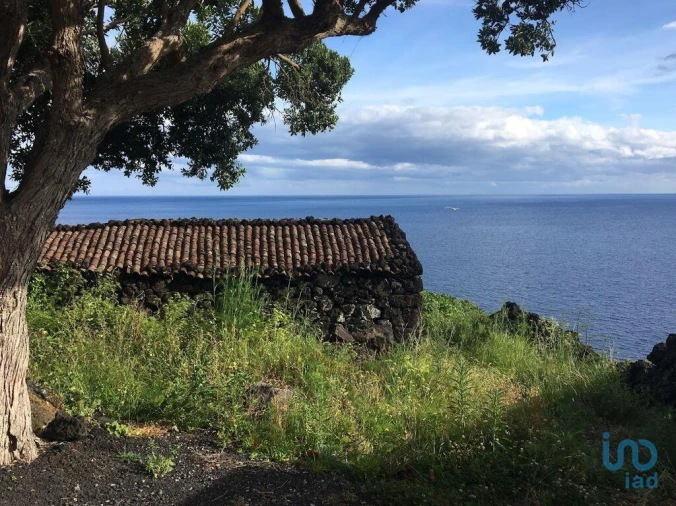 Moradia T2 para Venda em São Caetano Foto 9