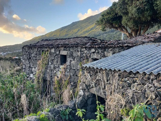Moradia T2 para Venda em São Caetano Foto 15