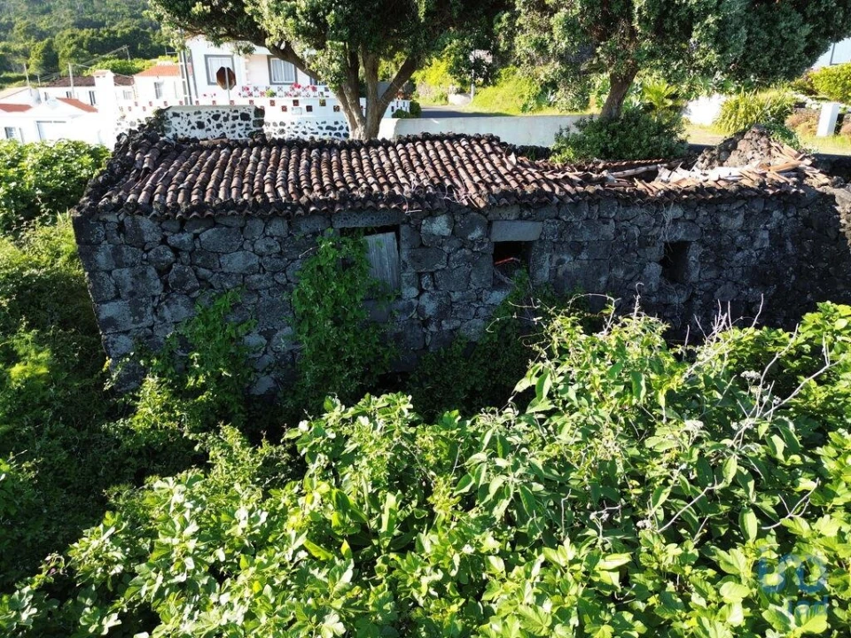 Moradia T2 para Venda em São Caetano Foto 8