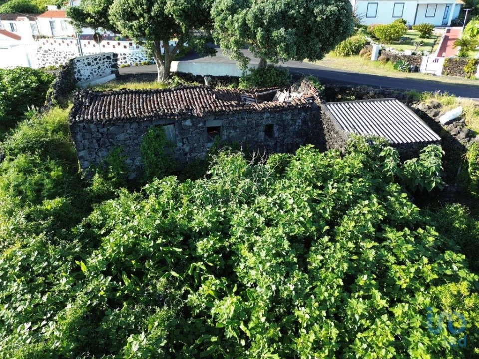 Moradia T2 para Venda em São Caetano Foto 5