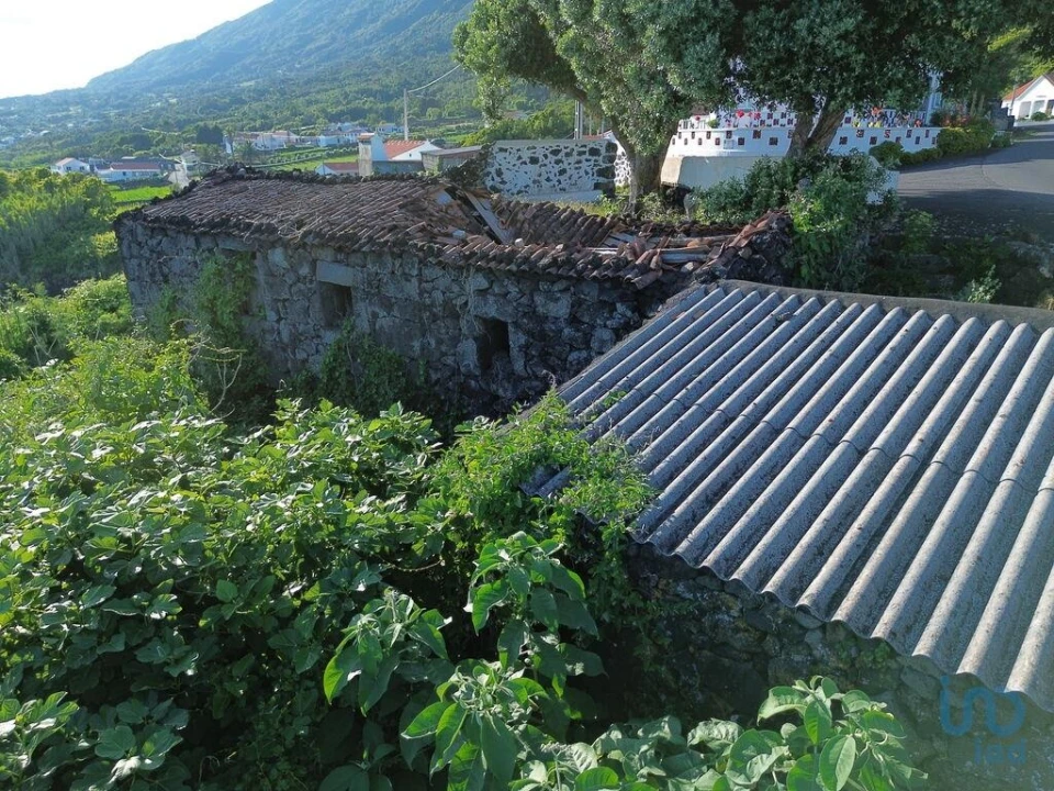 Moradia T2 para Venda em São Caetano Foto 11