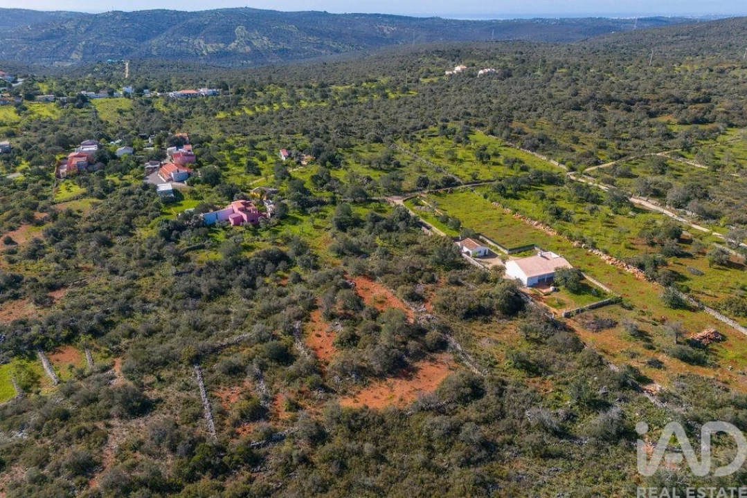 Moradia T4 para Venda em Querença, Tôr e Benafim Foto 22