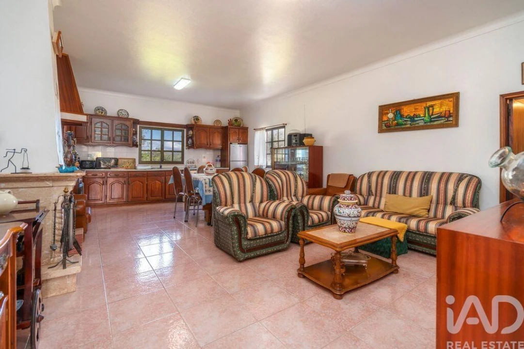 Moradia T4 para Venda em Querença, Tôr e Benafim Foto 7