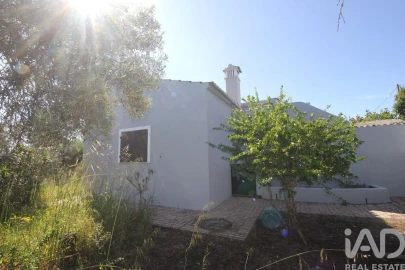 Moradia T4 para Venda em Querença, Tôr e Benafim