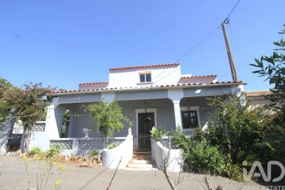 Moradia T4 para Venda em Querença, Tôr e Benafim