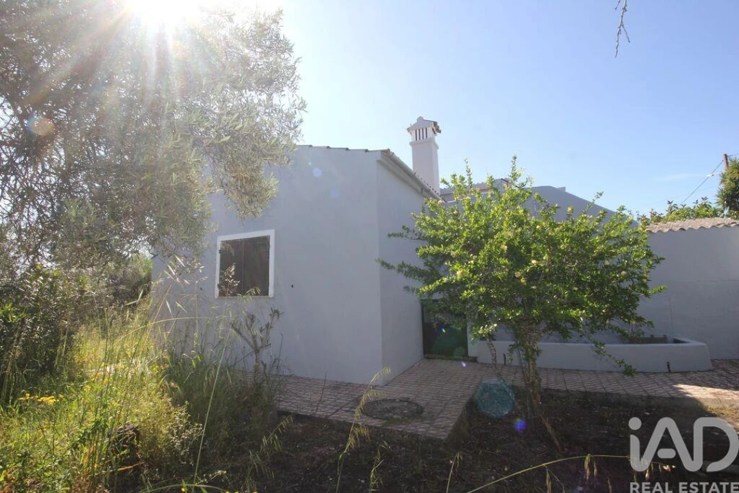 Moradia T4 para Venda em Querença, Tôr e Benafim Foto 15