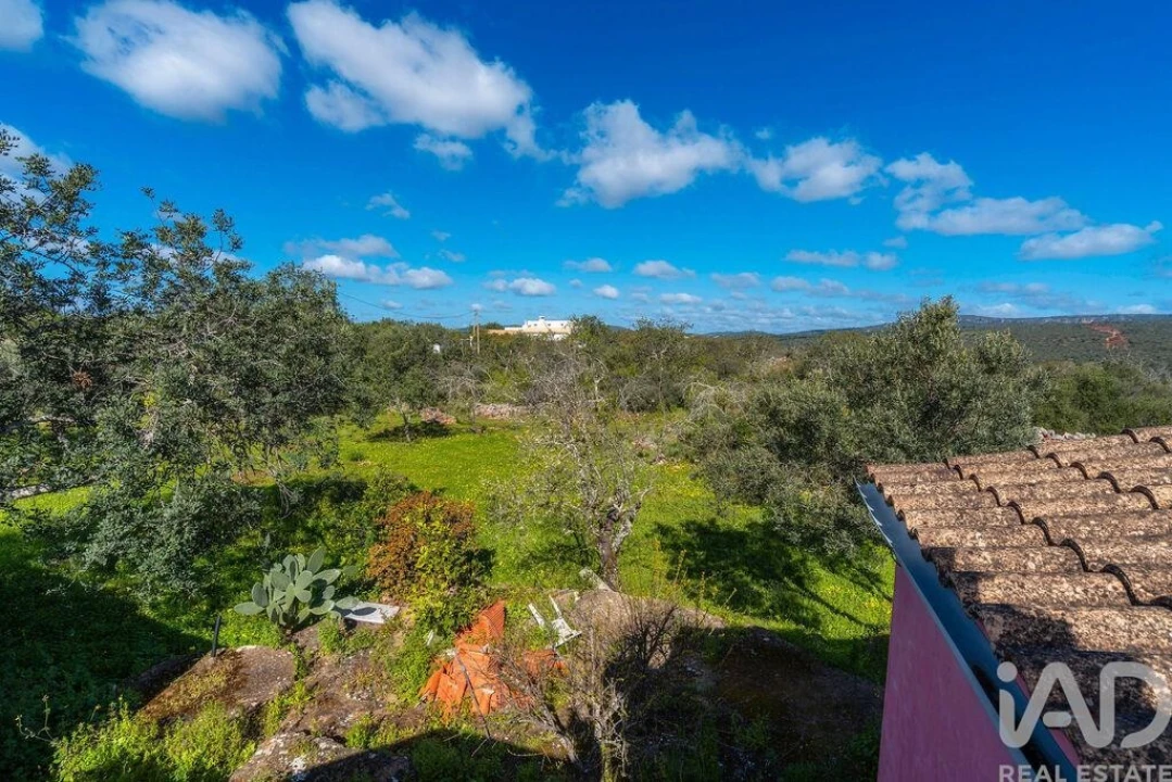 Moradia T4 para Venda em Querença, Tôr e Benafim Foto 24