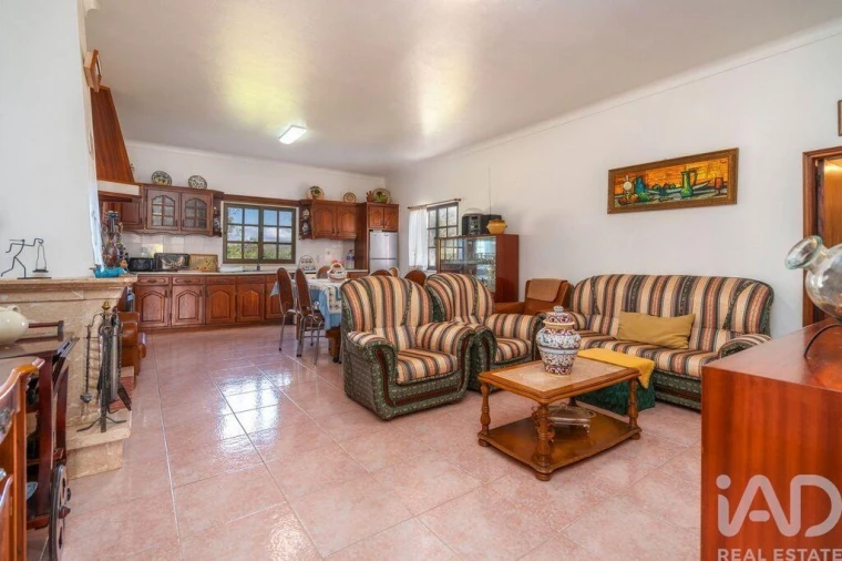 Moradia T4 para Venda em Querença, Tôr e Benafim Foto 7