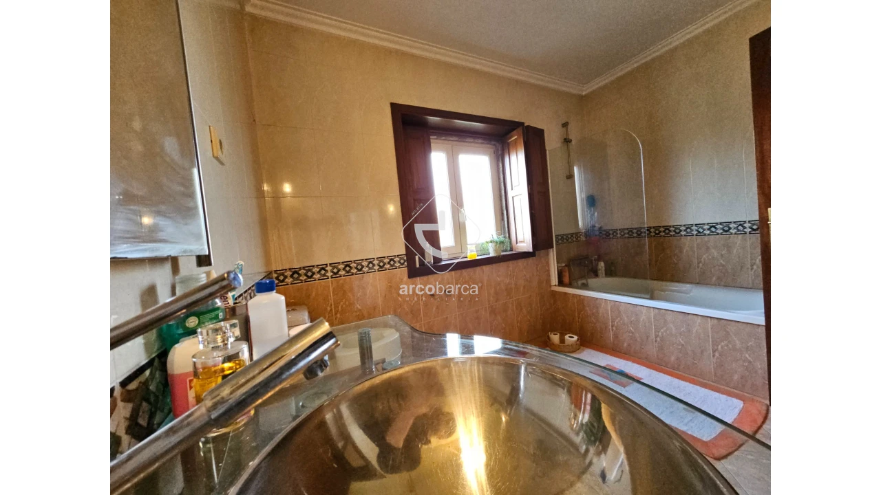 Moradia T3 para Venda em Gemieira Foto 15