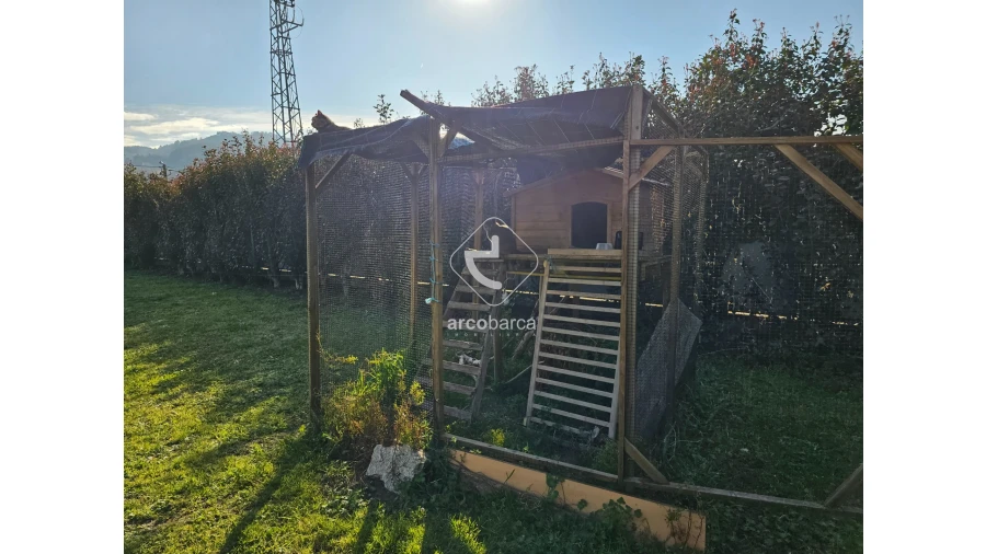 Moradia T3 para Venda em Gemieira Foto 26