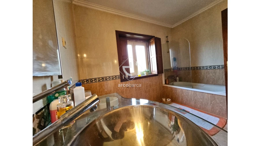 Moradia T3 para Venda em Gemieira Foto 15