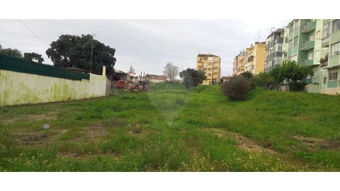 Terreno para Venda em Cartaxo e Vale da Pinta