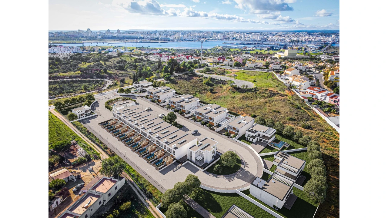 Apartamento para Venda em Ferragudo Foto 9