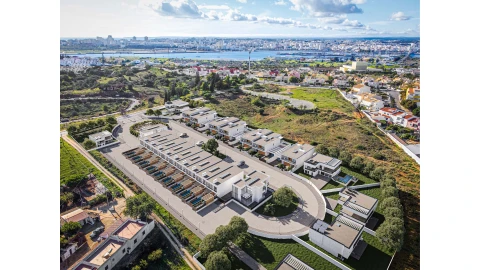 Apartamento para Venda em Ferragudo