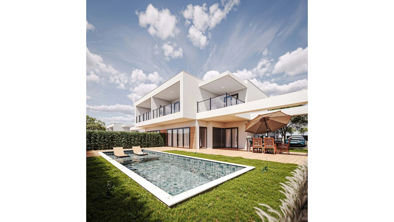 Apartamento para Venda em Ferragudo Foto 3