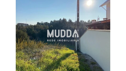 Terreno para Venda em Nogueira do Cravo e Pindelo