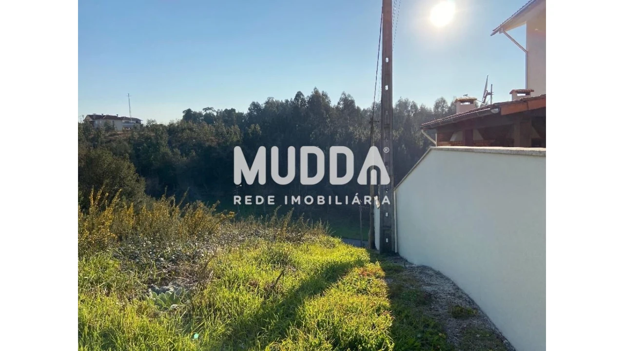 Terreno para Venda em Nogueira do Cravo e Pindelo Foto 5