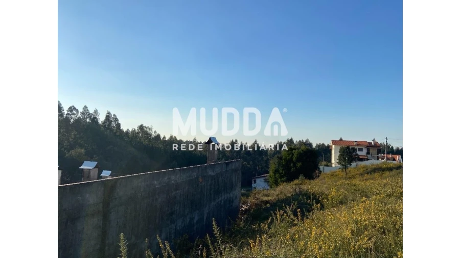 Terreno para Venda em Nogueira do Cravo e Pindelo Foto 7