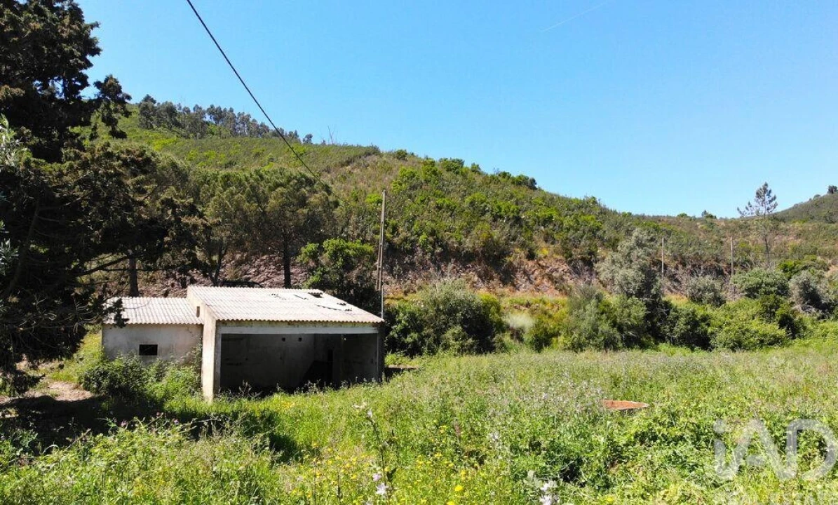 Terreno para Venda em Marmelete Foto 20