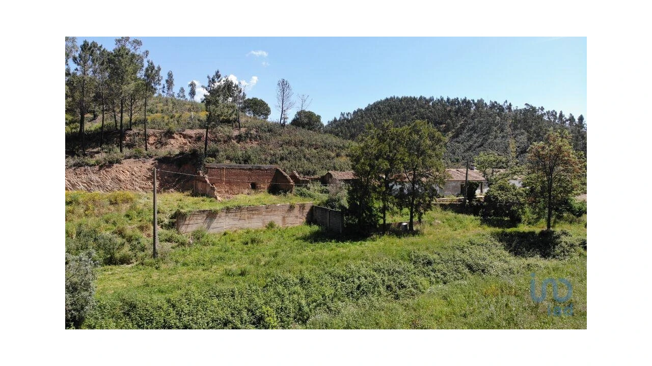 Terreno para Venda em Marmelete Foto 15