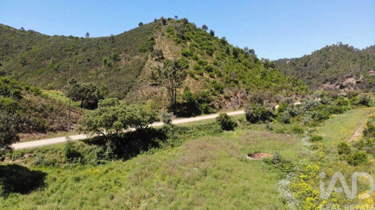 Terreno para Venda em Marmelete Foto 22