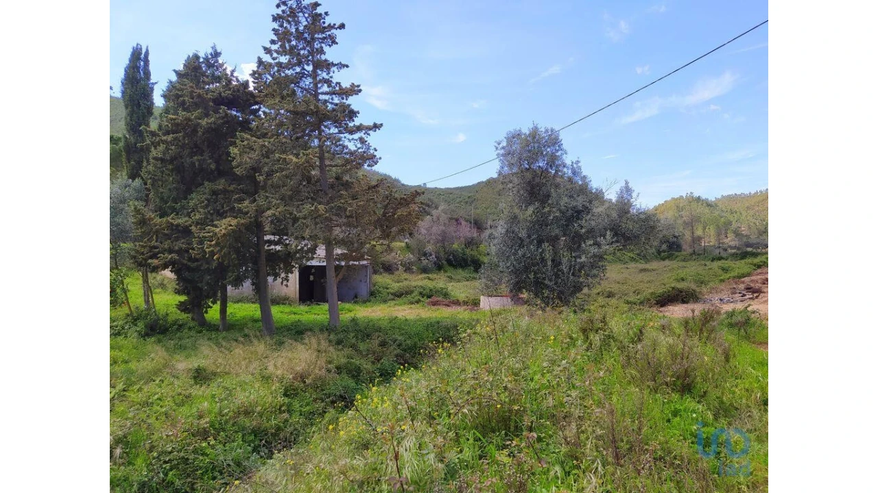 Terreno para Venda em Marmelete Foto 14