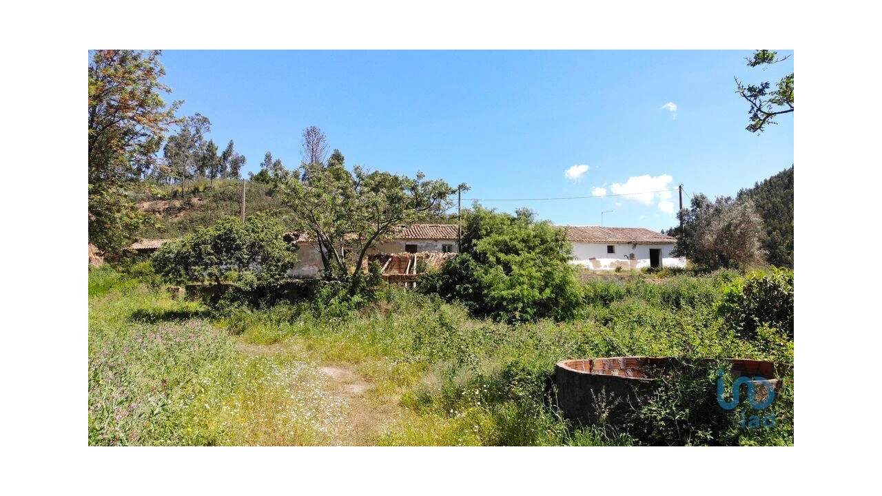 Terreno para Venda em Marmelete Foto 1