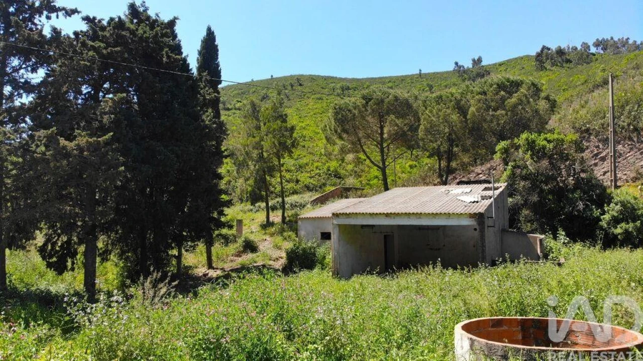 Terreno para Venda em Marmelete Foto 19