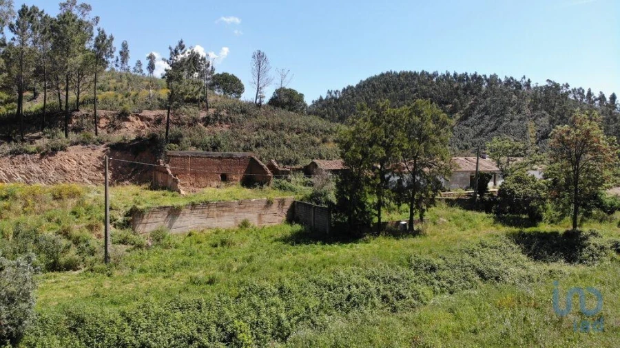 Terreno para Venda em Marmelete Foto 15