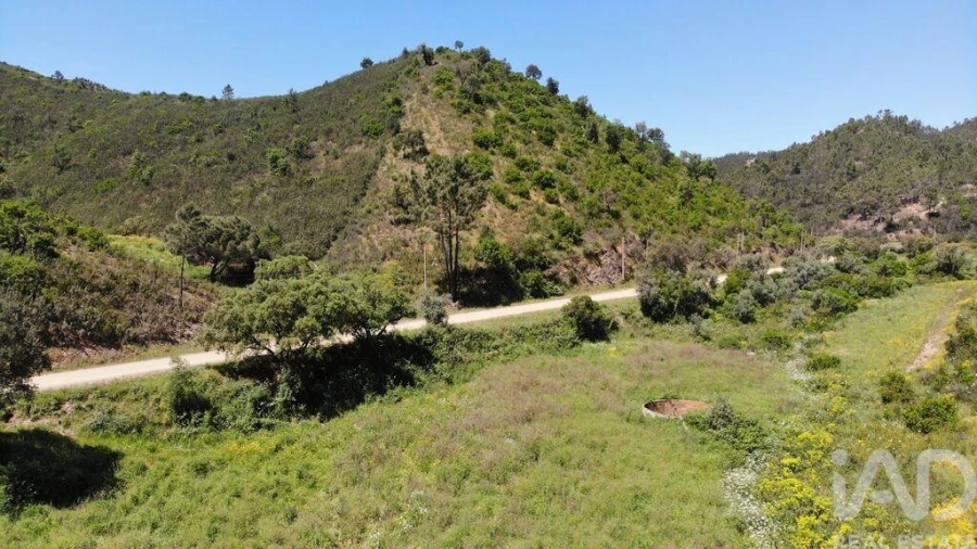 Terreno para Venda em Marmelete Foto 22