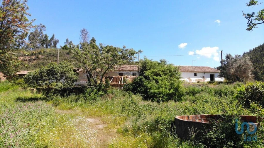 Terreno para Venda em Marmelete Foto 1