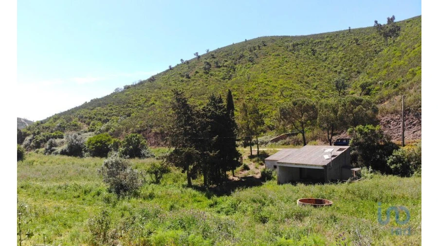 Terreno para Venda em Marmelete Foto 6