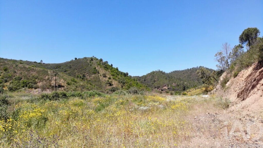 Terreno para Venda em Marmelete Foto 25