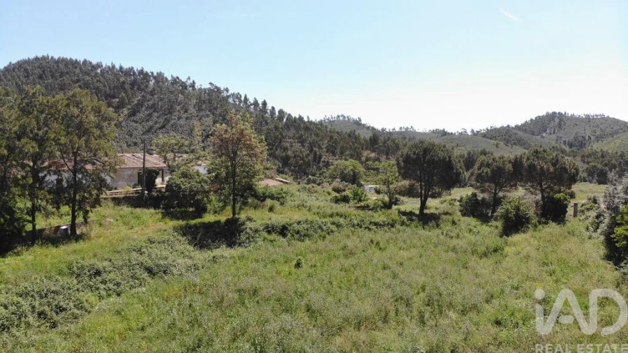 Terreno para Venda em Marmelete Foto 16