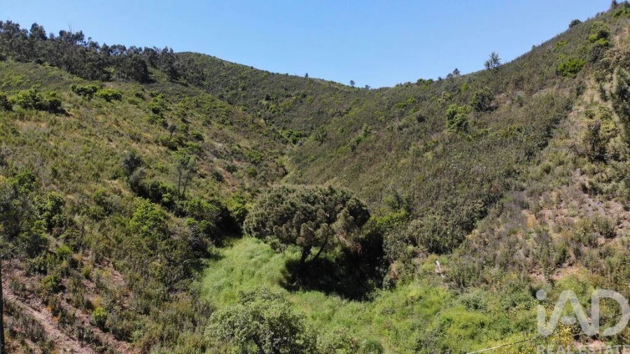 Terreno para Venda em Marmelete Foto 27