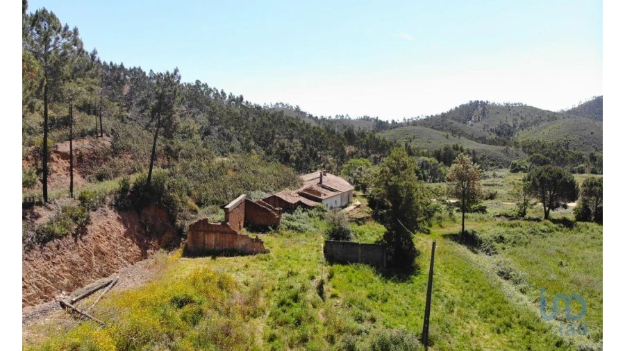 Terreno para Venda em Marmelete Foto 2