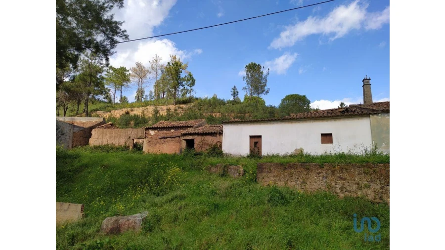 Terreno para Venda em Marmelete Foto 10