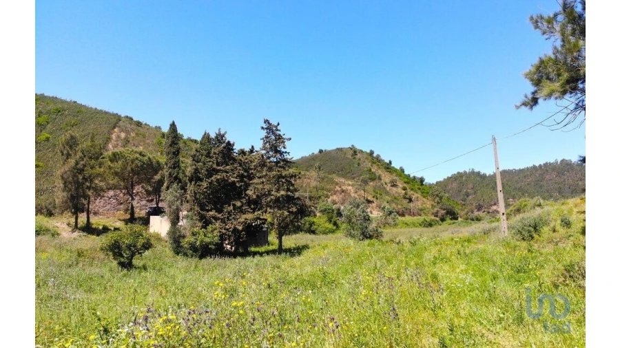 Terreno para Venda em Marmelete Foto 13