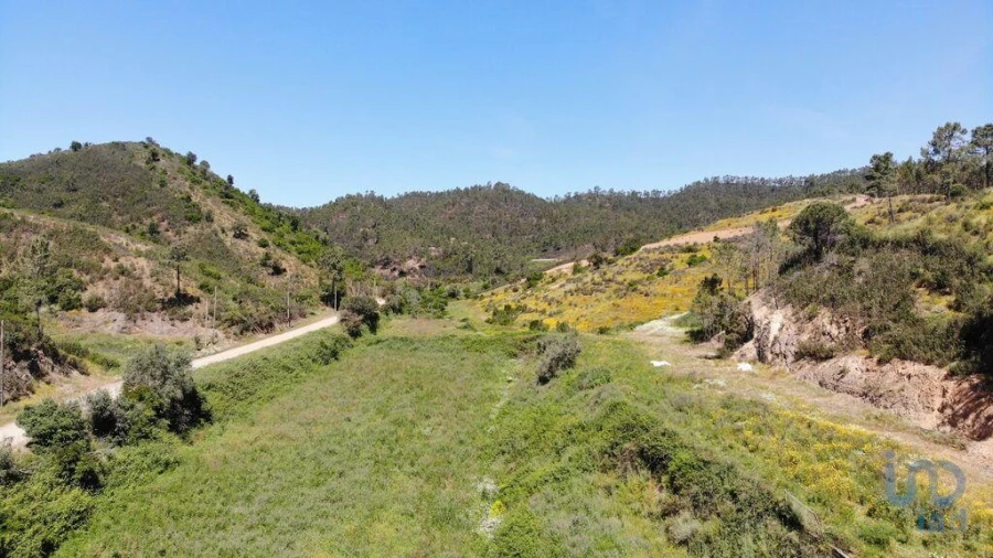 Terreno para Venda em Marmelete Foto 7