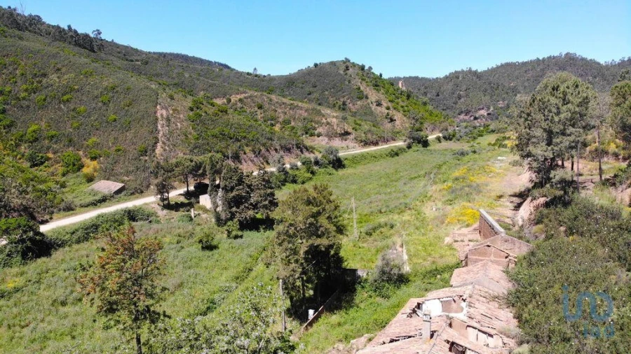 Terreno para Venda em Marmelete Foto 8