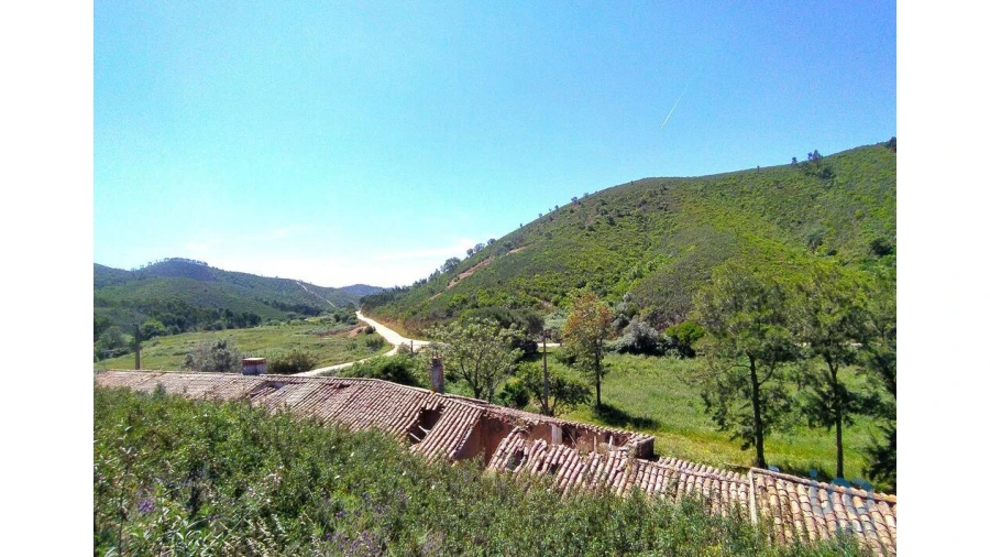 Terreno para Venda em Marmelete Foto 12