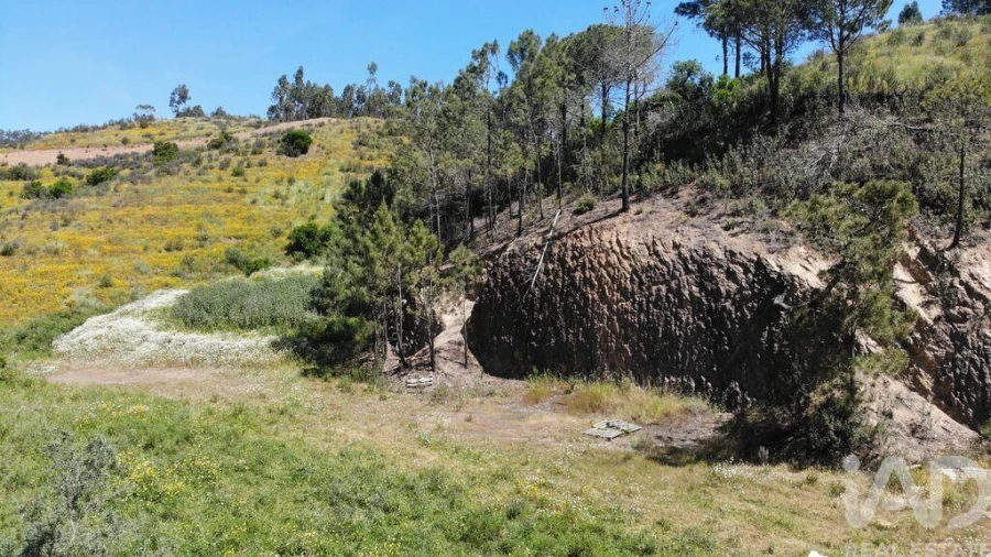 Terreno para Venda em Marmelete Foto 21